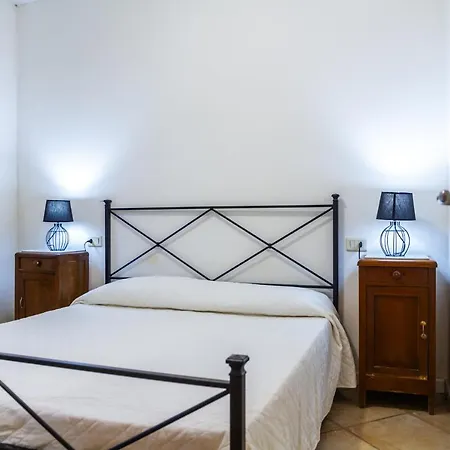 Vista Mare Blu Apartment Marina di Grosseto
