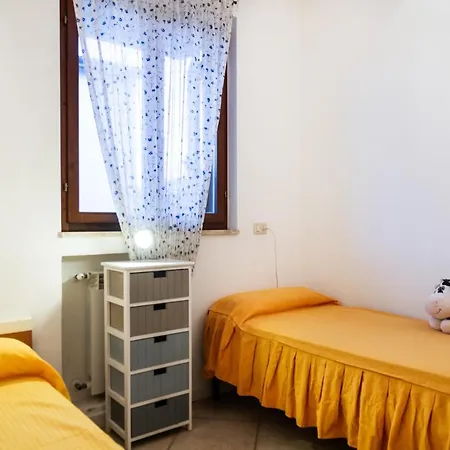 Apartment Vista Mare Blu