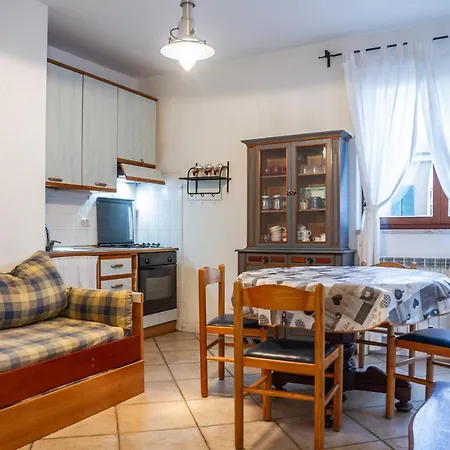 Vista Mare Blu Apartment