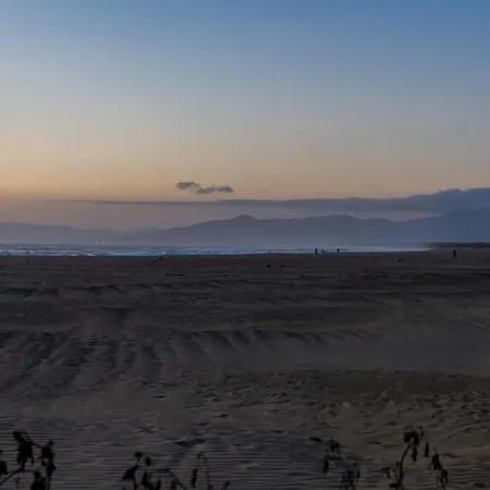 Vista Mare Blu Appartement