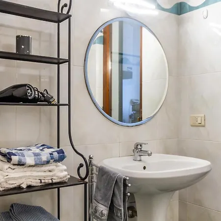 Vista Mare Blu Apartment Marina di Grosseto